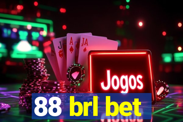 88 brl bet